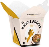 The Noodle Poodle Indian Korma 8 x 250 gram