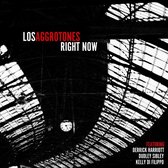 Los Aggrotones - Right Now (CD)