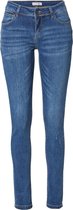 Hailys jeans pamela Blauw Denim-L (32-33)