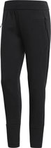 adidas Performance ZNE Slim Pants Trainingsbroek Mannen zwart 2XS