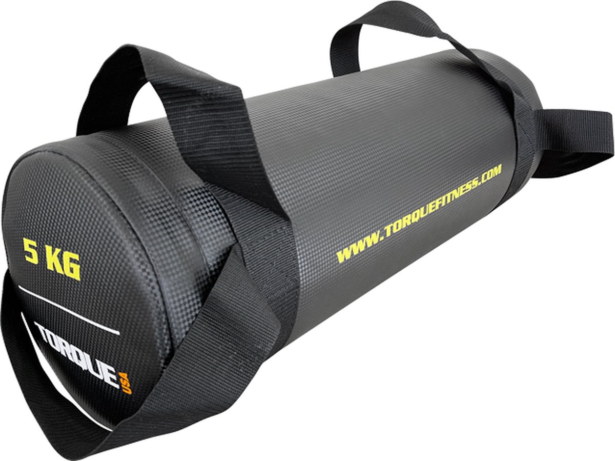 Torque USA Torpedo Bag