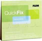QuickFix Navulling Detectable pleisters
