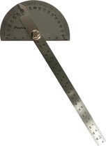 180° half-cirkelvormige indexeringsmeter - Goniometer