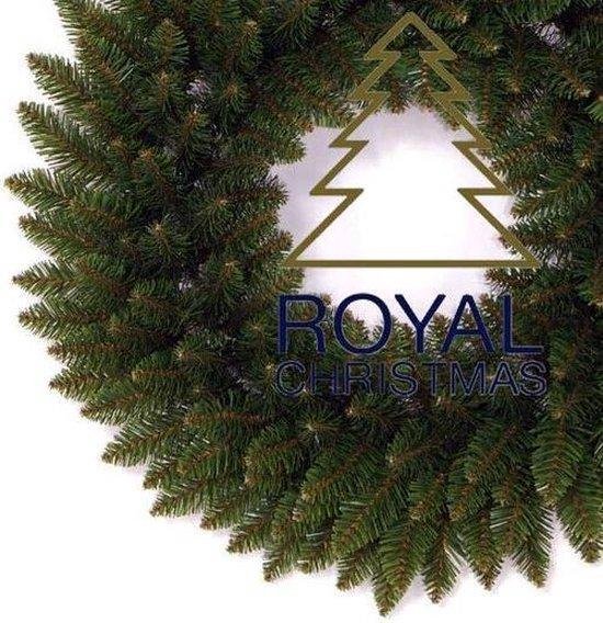 Royal Christmas Kerstkrans Washington ø60 cm - Royal Christmas