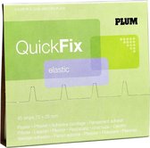 QuickFix Navulling Elastic pleisters