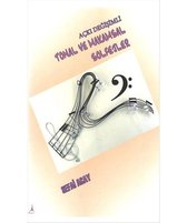 Açkı Değişimli Tonal ve Makamsal Solfejler