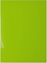 Vaessen Creative Krimpfolie - A4 - Groen - 25 vellen
