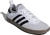 adidas Performance Samba Sock Pk Mode sneakers Mannen wit 38