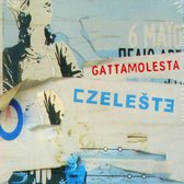 Gattamolesta - Czeleste (CD)