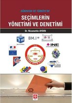 Seçimlerin Yönetimi ve Denetimi