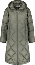 GERRY WEBER Mantel met ruitstiksels