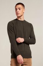 Pullover Army Groen (405446 - 524)