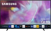 Samsung QE85Q60A - 85 inch - 4K QLED - 2021 - Europees model