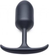 Heavy Hitters Verzwaarde Anaal Plug - Large - Sextoys - Anaal Toys - Dildo - Buttpluggen