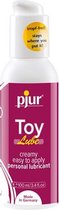 Pjur Woman Toy Lube - 100 ml - Drogist - Glijmiddelen - Drogisterij - Glijmiddel