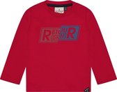 Retour baby jongens shirt Rio Red