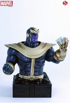 Marvel "Thanos" The Mad Man Bust