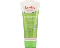 Deodorant Crème Byly Advance Fresh (50 ml)