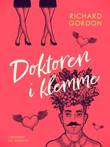 Doktoren morer sig 3 - Doktoren i klemme