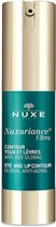 Nuxe Nuxuriance Ultra Eye and Lip Contour Cream - 15 ml