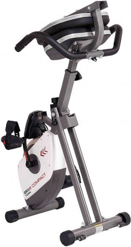 Velo semi allonge pliable Toorx BRX RCOMPACT