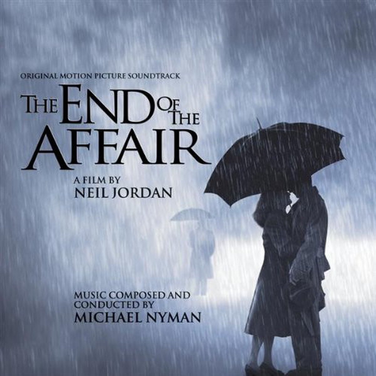 The End Of The Affair