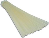 Portasol Lijmpatronen Voor Gas/glue2 29 X 1,15 Cm Wit 10 Stuks