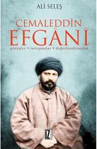 Cemaleddin Efgani