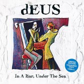 In A Bar, Under The Sea (LP) (Coloured Vinyl) (Limited Edition)