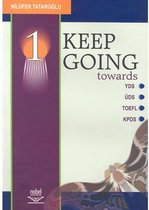 KEEP Going 1
