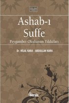 Ashabı ı Suffe   Peygamber Okulunun Yıldızları