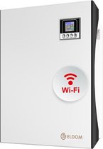 Eldom Smart Eldom Wifi 500 watts 453x400x84