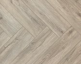 QuickPVC Moraine Lake Originals Visgraat Klik PVC