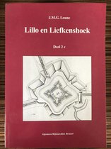 Lillo en liefkenshoek