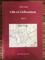 Lillo en liefkenshoek