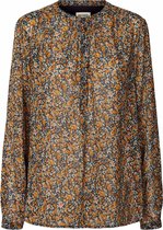 Lollys Laundry Dames Singh Blouse Bloemenprint maat XS