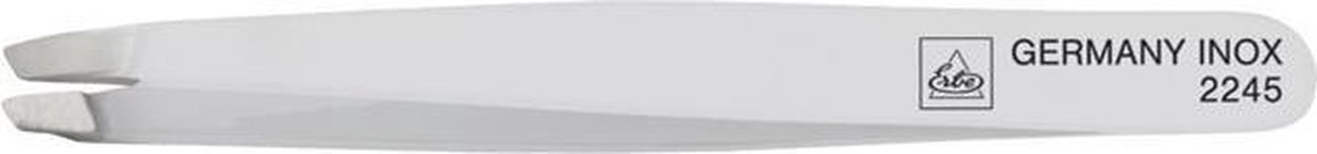 Erbe Pincet Wit SS 9,5CM 92245