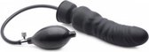 Dick-Spand Opblaasbare Dildo - Sextoys - Dildo's