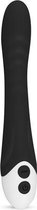 Lunar Vibe Vibrator - Zwart - Sextoys - Vibrators