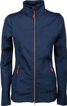 RelaxPets - Harry's Horse - Vest Valencia - Blauw - XXS