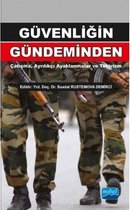 Güvenliğin Gündeminden