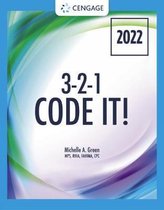 3-2-1 Code It! 2022