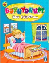 Boyuyorum Dua Ediyorum