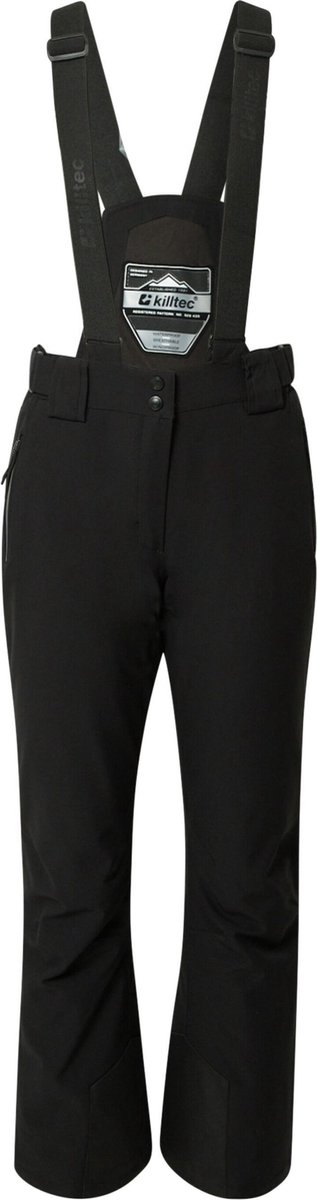 Skibroek 37559 zwart dames Killtec - maat 38