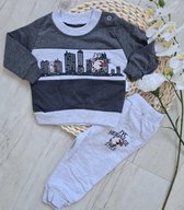 Stoere City Baby Jogger