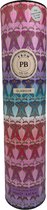 From PB With Love -  Glamour Geurstokjes - 160 ml - Patty Brard - Heerlijke huiskamer Parfum - huisparfum - Moederdag - cadeau