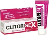 CLITORISEX Cream 25 ml - Drogist - Voor Haar