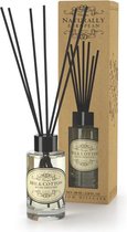 Naturally European - Geurstokjes room diffuser - Milk cotton