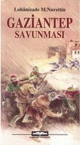 Gaziantep Savunmasi