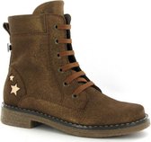 Bo-Bell kids veterboots bruin